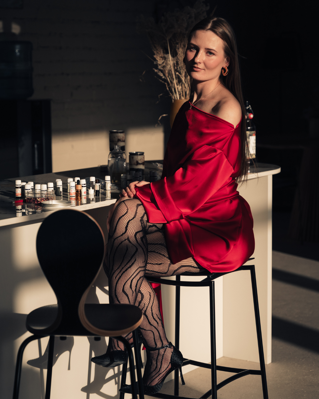 Samanta Alise Rasmuse
